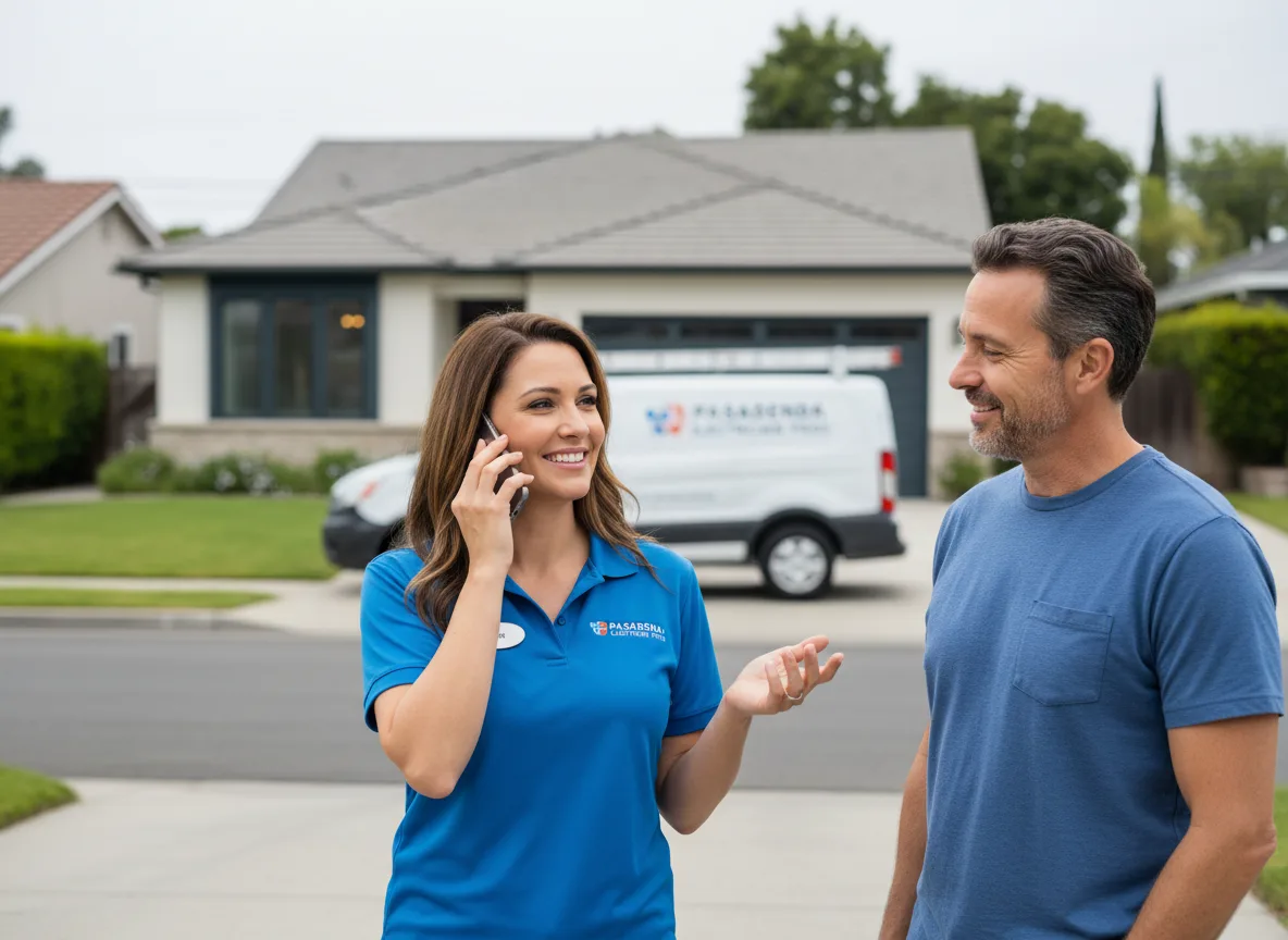 Electrician Arnett, WV FAQs
